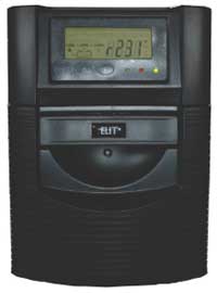 UPS MONOFASE INTERATTIVO ONDA SINUSOIDALE, SERIE QUEEN